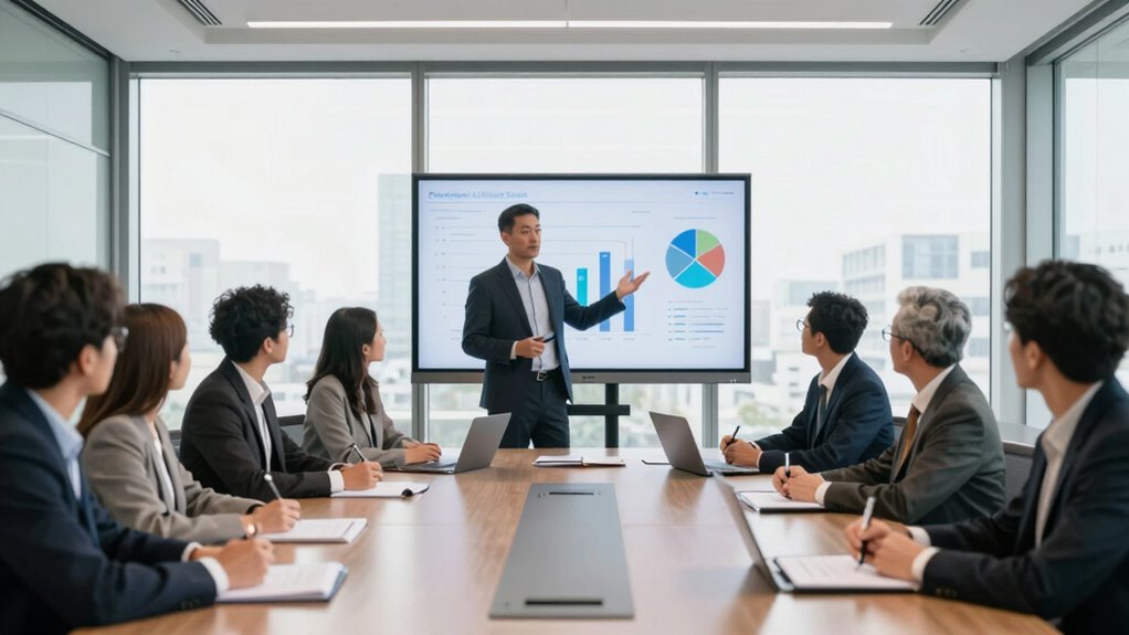 prepared for remote leadership