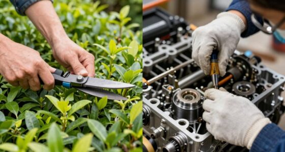 preventing versus improving processes
