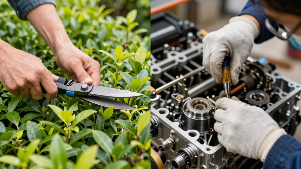 preventing versus improving processes