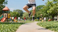 prioritize early joint health