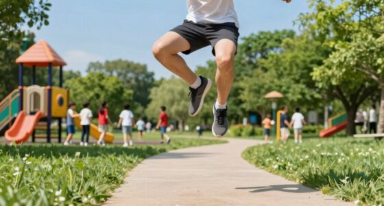 prioritize early joint health