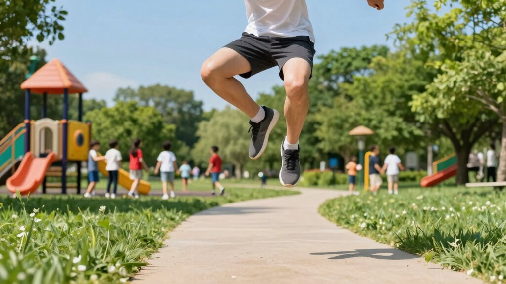 prioritize early joint health