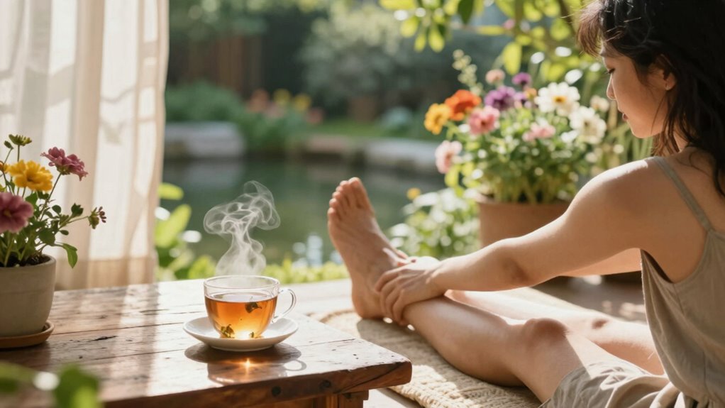 prioritize mindful recovery practices