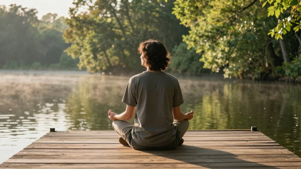 prioritize ongoing mental wellness