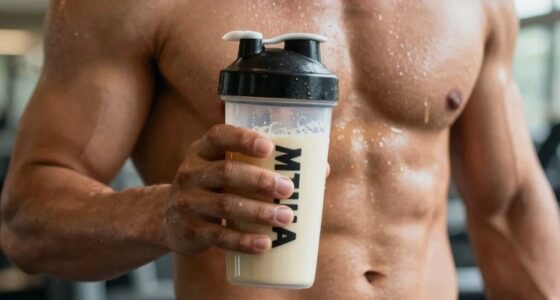 protein timing importance varies