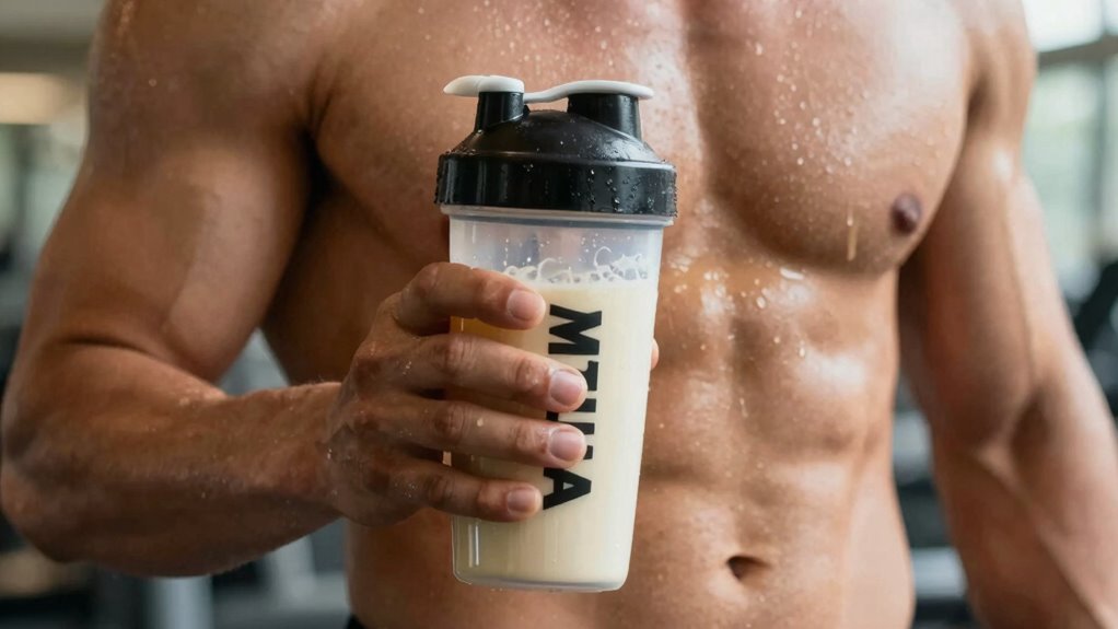 protein timing importance varies