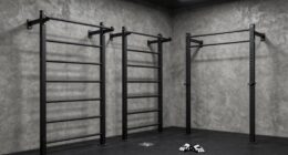 pull up bars remain cost effective