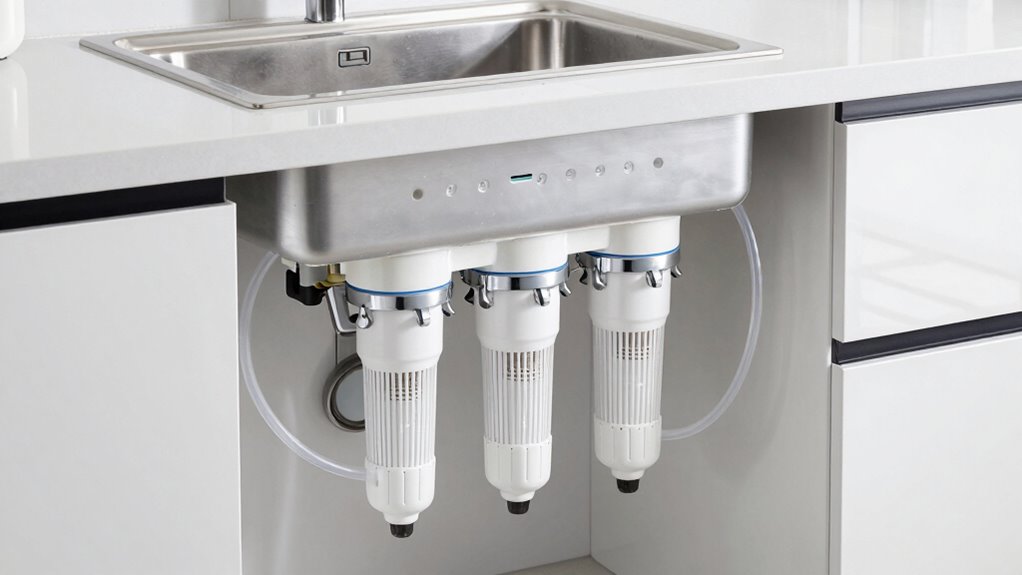 pure water mindful maintenance