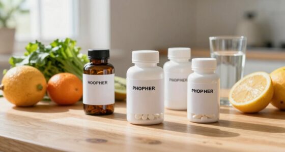rational approach to supplements