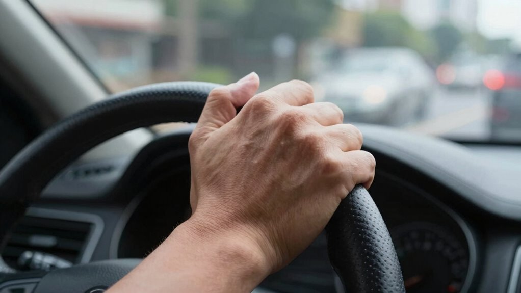 recognize and manage stress