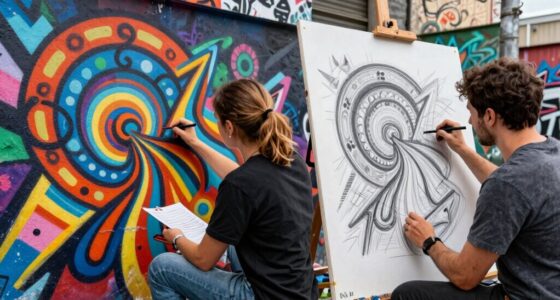 recognize genuine creative originality