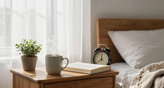 reduce morning screen time