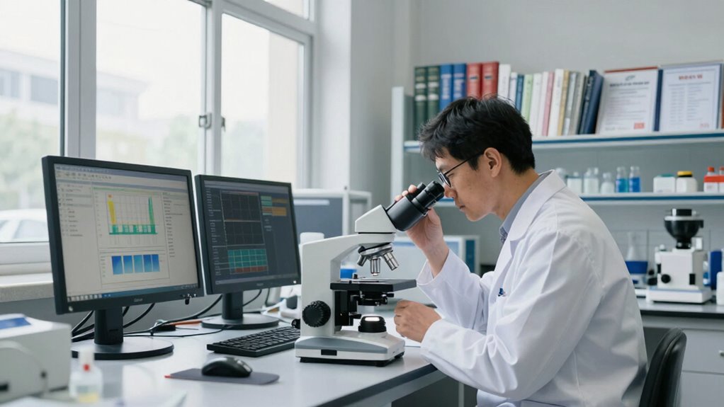 reliable rigorous scientific methodology