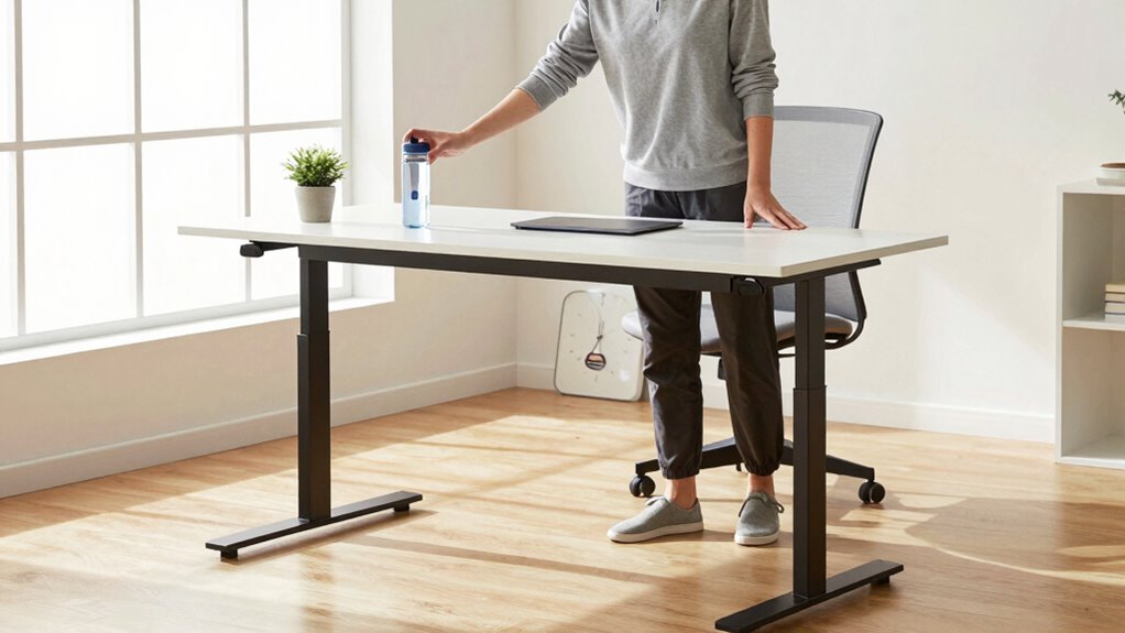 remember to stretch daily