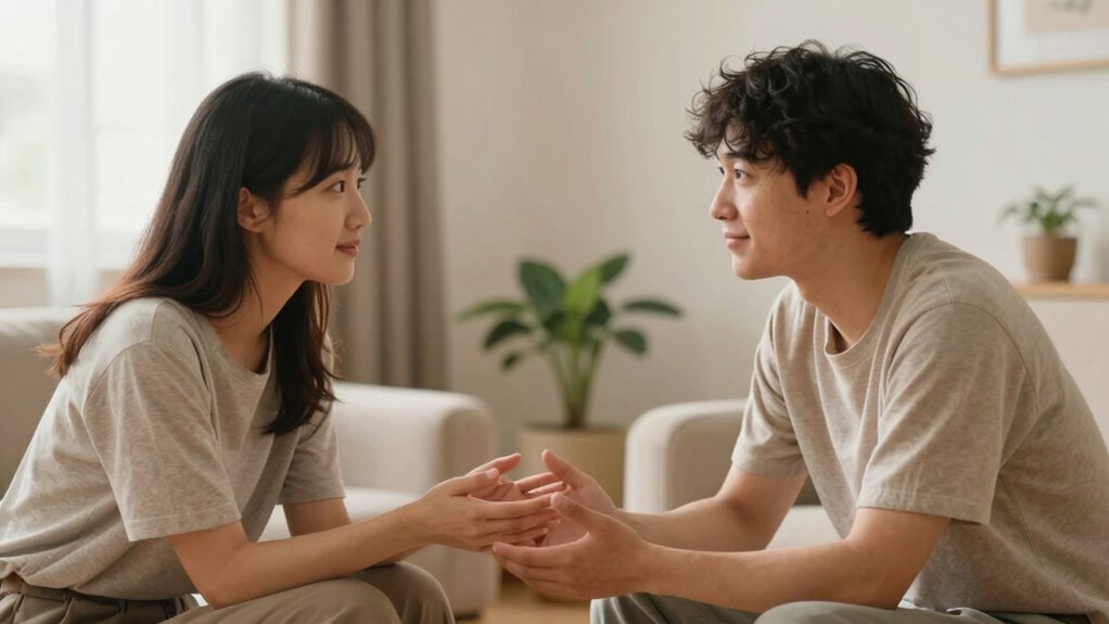 respectful empathetic resolution strategies