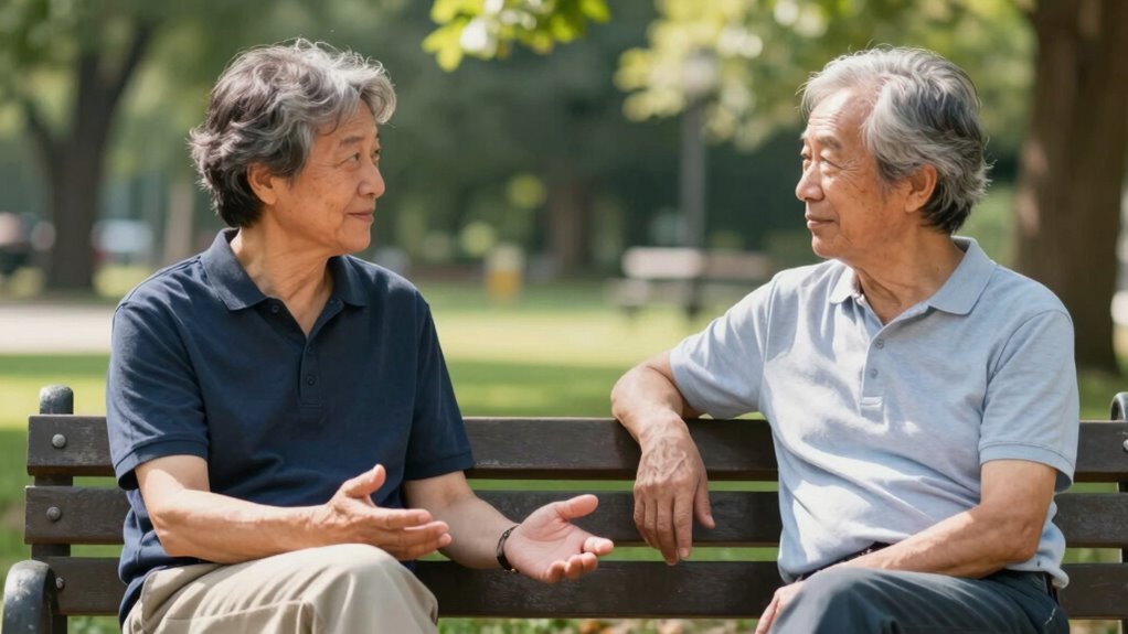 respectful honest empathetic communication