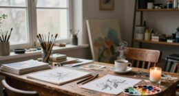 rituals inspire creative initiation