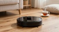robots promote stress relief