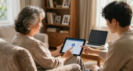 safeguarding seniors from scams