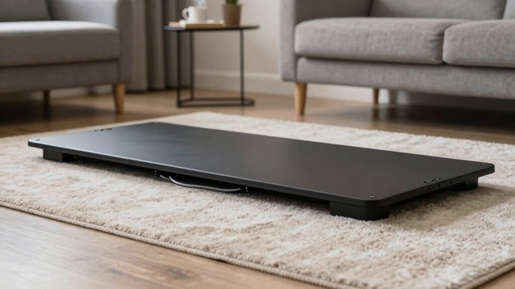 safety quality warranty assembly