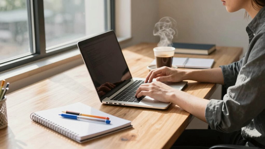 schedule tasks around focus