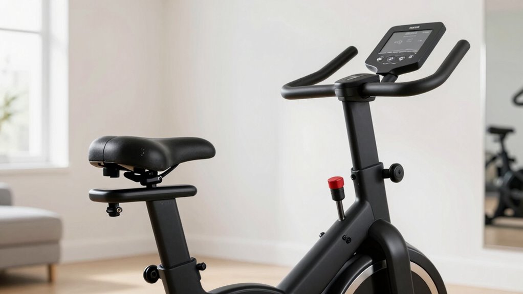 seat comfort neglected