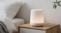 selecting the right white noise machine