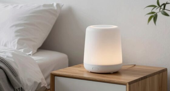 selecting the right white noise machine