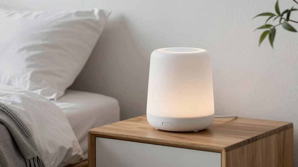 selecting the right white noise machine