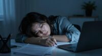signs of emotional depletion