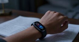 sleep trackers increase anxiety