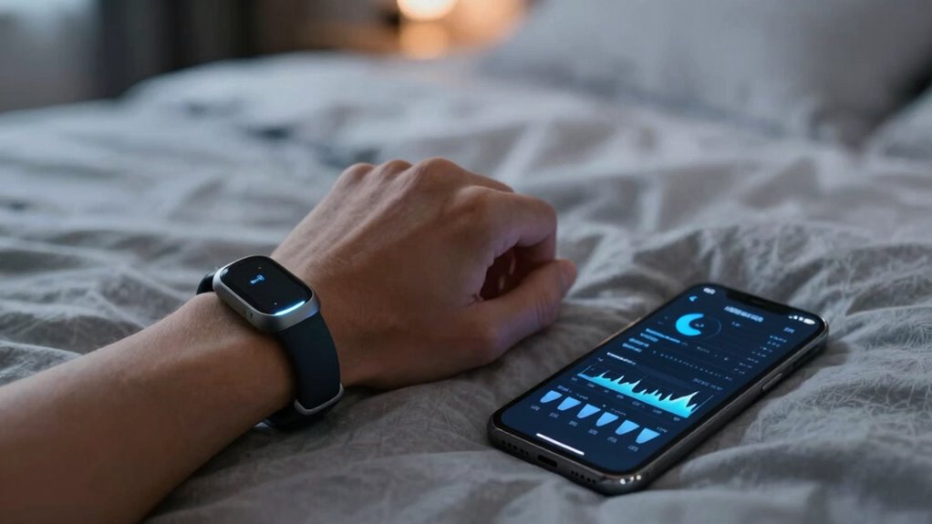 sleep tracking can backfire