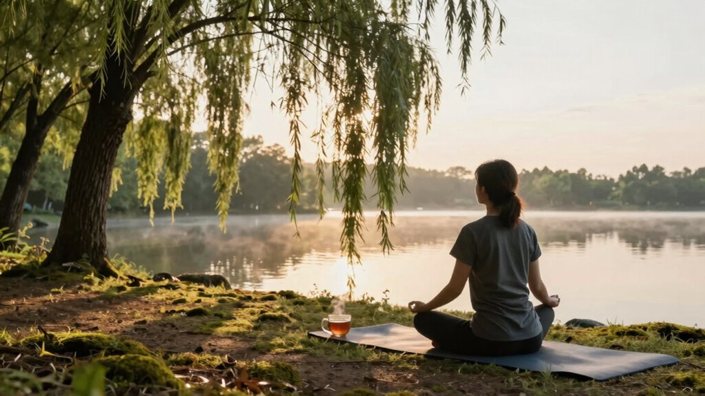 small mindful daily habits