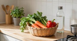 small steps sustainable living