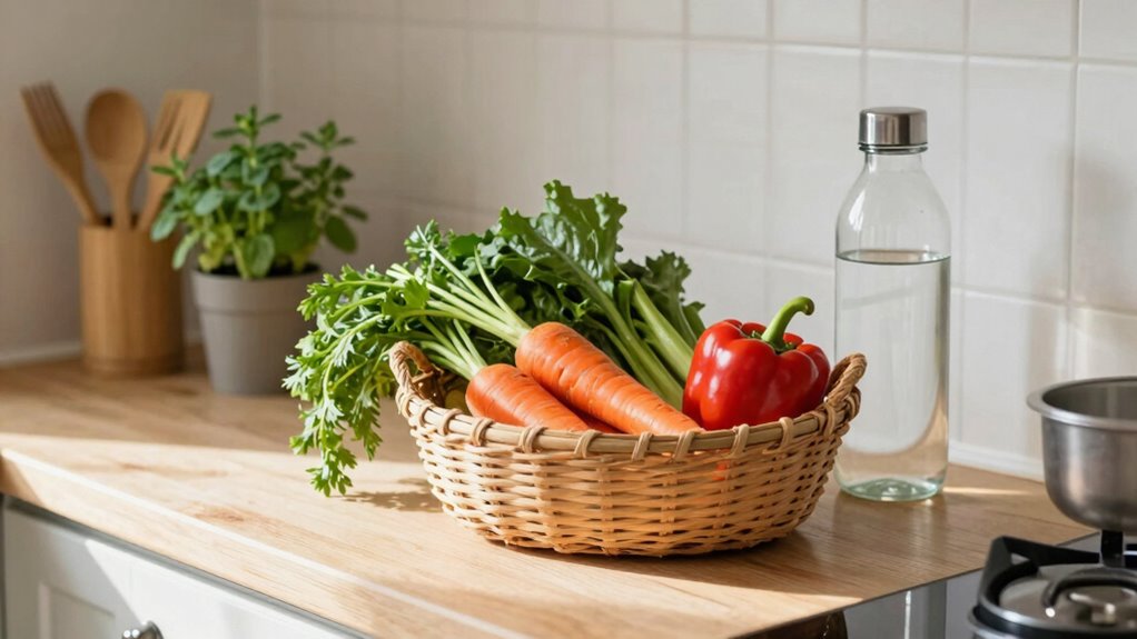 small steps sustainable living