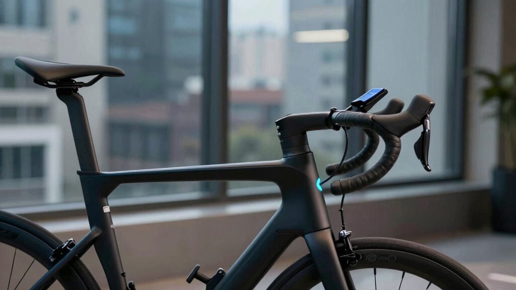 smart bikes offer benefits