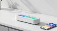 smart dispensers meet health needs