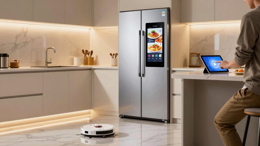 smart instant automated living