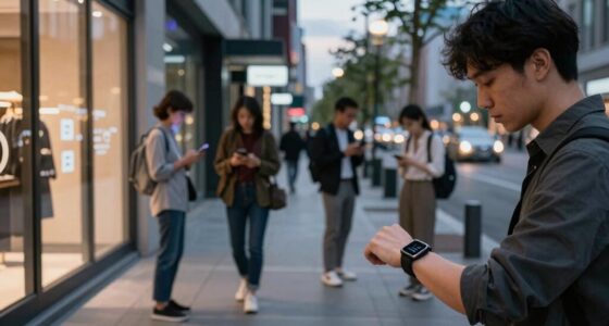 smart tools influence norms