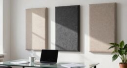 soundproofing boosts productivity