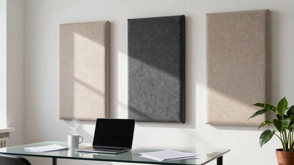 soundproofing boosts productivity