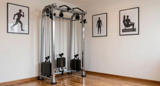 space considerations before purchase