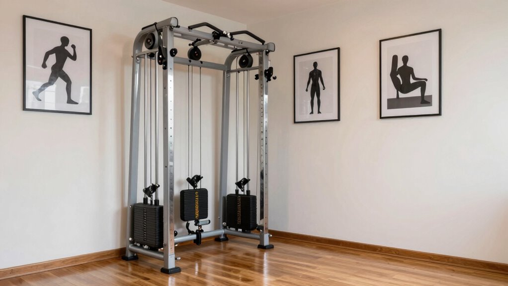 space considerations before purchase