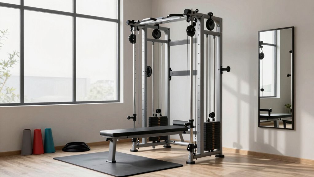 space versatility cost considerations