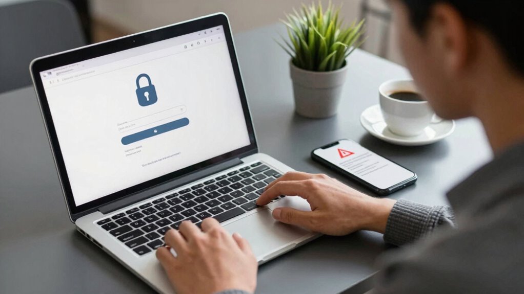 stay vigilant against scams