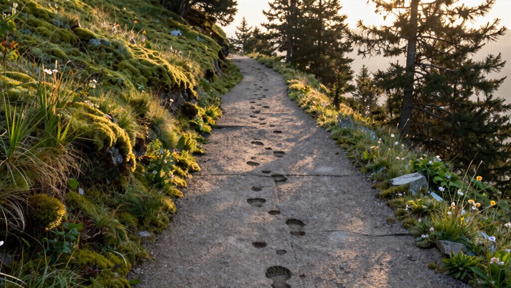 steady effort fosters lasting habits