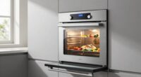 steam ovens attract innovative cooks