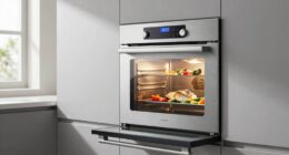 steam ovens attract innovative cooks