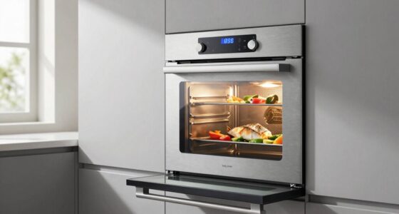steam ovens attract innovative cooks