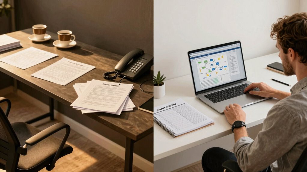 strategic goal oriented time management